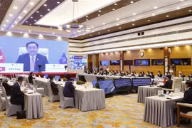 Secretaría general de la AIPA llama a promover cooperación en ASEAN