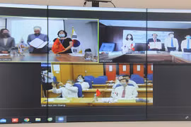 Vietnam y Corea del Sur promueven la cooperación en educación agrícola