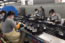 Vietnam por impulsar ventas a Perú tras su ratificación del Acuerdo Transpacífico