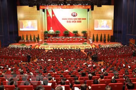 Expertos rusos destacan reputación creciente de Vietnam en el mundo