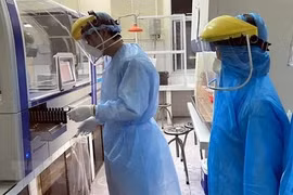 Establecen en Vietnam laboratorios móviles al servicio del combate contra COVID-19