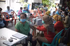 Indonesia y Malasia controlan la entrada a su territorio desde varios países