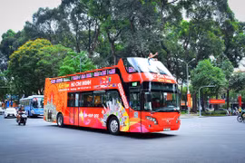Ciudad Ho Chi Minh planea atraer a turistas al controlar bien el COVID-19
