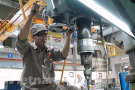 Banco Mundial: Economía de Vietnam muestra cambios positivos