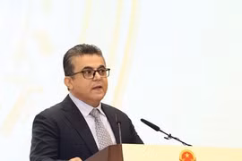 Vietnam tendrá un nuevo Parlamento capaz de satisfacer demanda del desarrollo del país, afirma embajador palestino