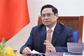 Primer Ministro vietnamita participará en la 26 Conferencia internacional sobre el Futuro de Asia 