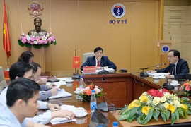 Vietnam dispuesto a apoyar a Camboya en enfrentamiento al COVID-19