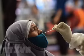Indonesia confirma mayor número de muertes jamás registrado por COVID-19