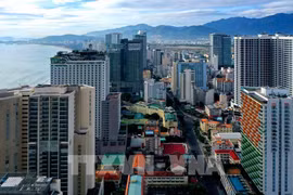 PIB de Vietnam crecerá 6,6 por ciento en 2021, según Banco Mundial