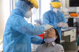Vietnam compite contrarreloj para proteger parques industriales del COVID-19 