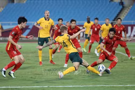 Eliminatorias mundialistas: El partido contra Vietnam no fue fácil, según medios australianos