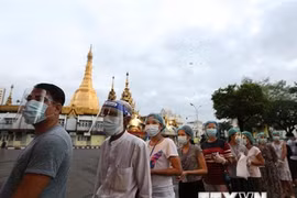 ASEAN aplaude compromiso de Myanmar de cumplir consenso de cinco puntos