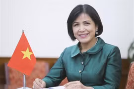 Destaca Vietnam papel de la UNCTAD para solidaridad internacional