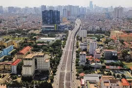 Aprobado proyecto de adaptación al cambio climático en áreas urbanas de Vietnam 