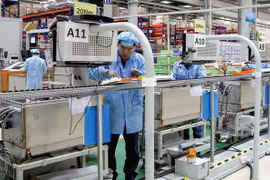Vietnam se afianza como destino preferido de empresas estadounidenses en el Indo-Pacífico