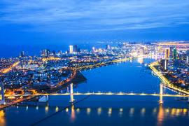 Acelera ciudad vietnamita de Da Nang la transformación digital