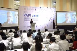 Reconocen cambios notables en gobernanza y administración pública en Vietnam 