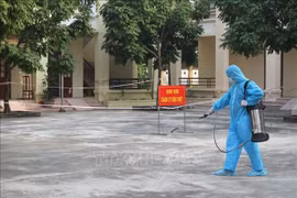 Vietnam reporta 34 nuevos casos del COVID-19