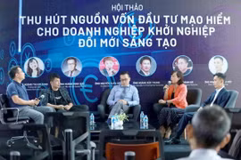 Ecosistema emprendedor de Vietnam en el top tres del Sudeste Asiático