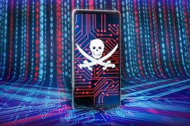 Vietnam figura entre los países más afectados por malware de android