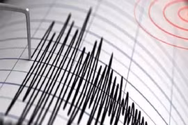 Sismo de magnitud 6,3 sacude el Sur de Filipinas 