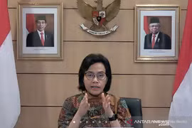Indonesia fortalece la cooperación internacional para recuperar la economía