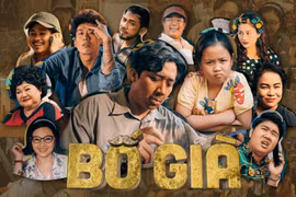 Siete películas del cine vietnamita se proyectarán en EXPO 2020 Dubai