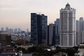 Indonesia prevé reportar inflación en el cuarto trimestre