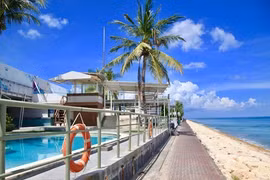 Indonesia por atraer turistas internacionales a Bali