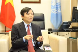 Participación en Asamblea General de la ONU muestra responsabilidad y compromiso de Vietnam 