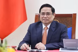 Vietnam trabaja por aumentar el papel y postura de la ASEAN en la solución de desafíos