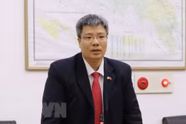 Empresario vietnamita en extranjero resalta importancia de magna cita partidista