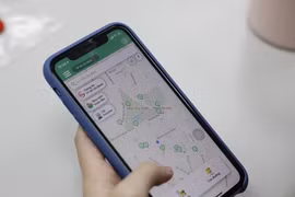 Aplican tecnología del núcleo para construir Mapa Epidemiológico de COVID-19 en Vietnam