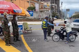Situación del COVID-19 se complica en Camboya y Tailandia