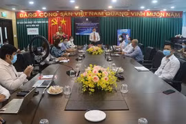Provincia vietnamita ayuda a empresas a vender productos en plataformas digitales