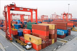 ASEAN y China se comprometen a fortalecer relaciones 