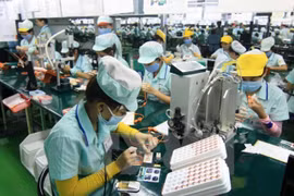 Vietnam y Corea del Sur refuerzan cooperación en educación y formación