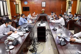 Buscan eliminar obstáculos en comercio agrícola entre Vietnam y China