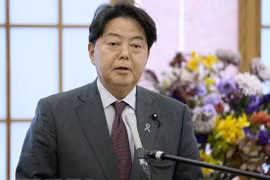 Japón y Reino Unido se oponen a esfuerzos unilaterales para cambiar el statu quo en el mar