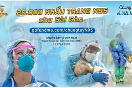 Vietnamitas en Estados Unidos contribuyen a lucha contra el COVID-19 en su tierra natal