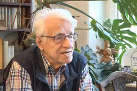 Resalta profesor alemán experiencias compartidas por máximo dirigente vietnamita sobre socialismo