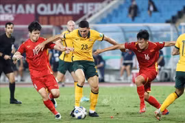 Vietnam pide a FIFA revisar calidad del trabajo arbitral en eliminatorias mundialistas