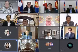 ASEAN y Nueva Zelanda fortalecen su asociación estratégica