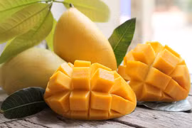 Vietnam planea alcanzar 650 millones de dólares por exportaciones de mangos