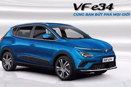 Promueven desarrollo de vehículos eléctricos en Vietnam