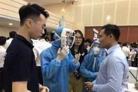 Anuncian ganadores de concurso de Proyectos de Ingeniería de Vietnam