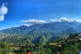 Los 10 destinos de Vietnam para los amantes de la exploración, según CNN