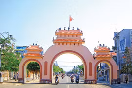 Provincia vietnamita de Kien Giang busca mejorar vida de etnias minoritarias