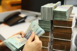 Recaudación del presupuesto estatal de Vietnam aumenta en los primeros diez meses del año