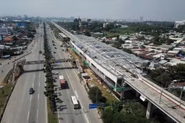 Aumentan inversiones vietnamitas en extranjero en cinco meses